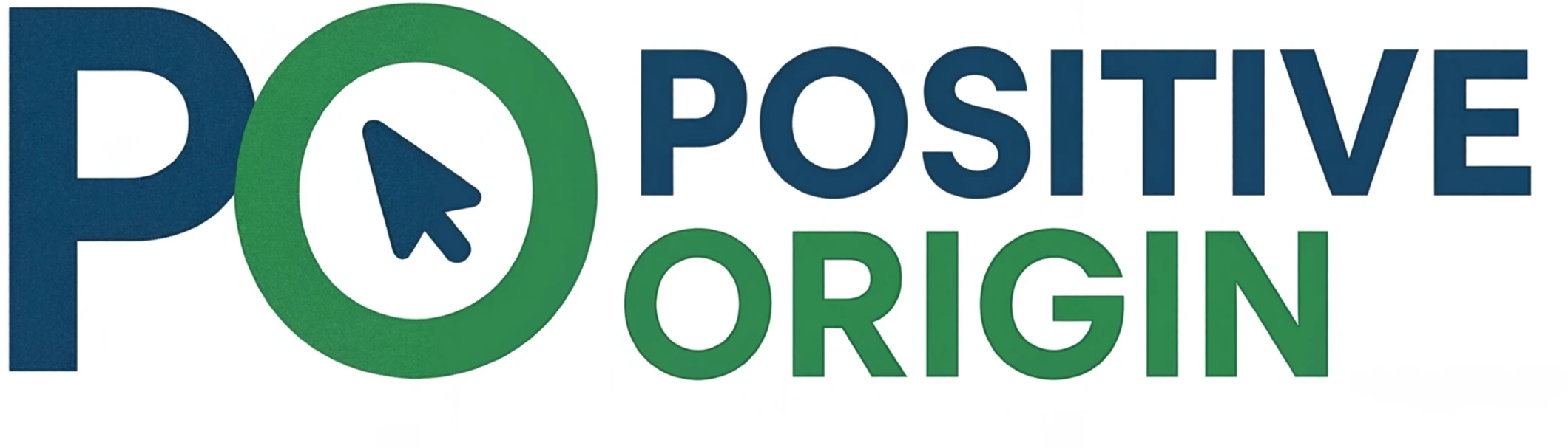 Positive Origin